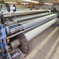 توسعه پارچه